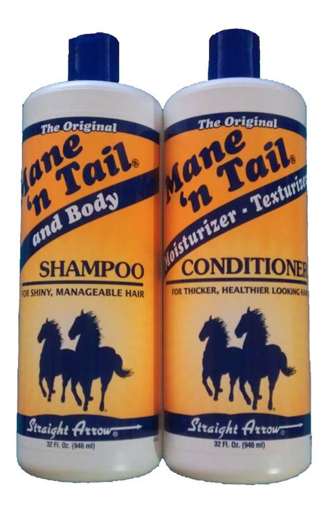 Horseman magic hair conditioner